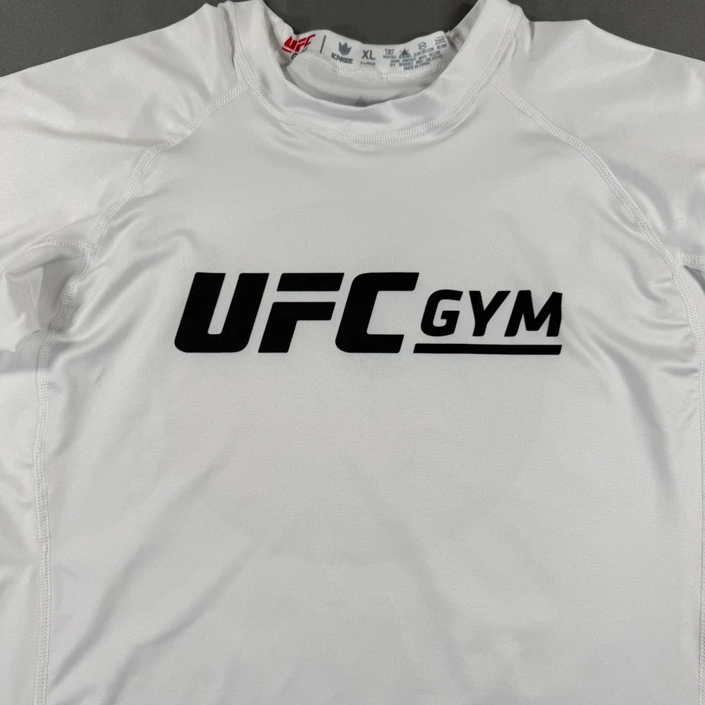 Kingz ufc gym